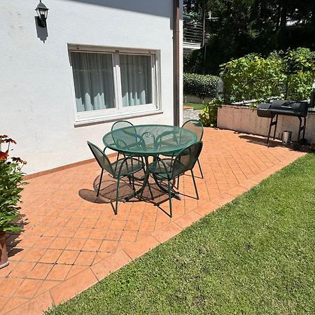 Ferienwohnung Casa Sole Costermano sul Garda Exterior foto