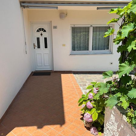Ferienwohnung Casa Sole Costermano sul Garda Exterior foto