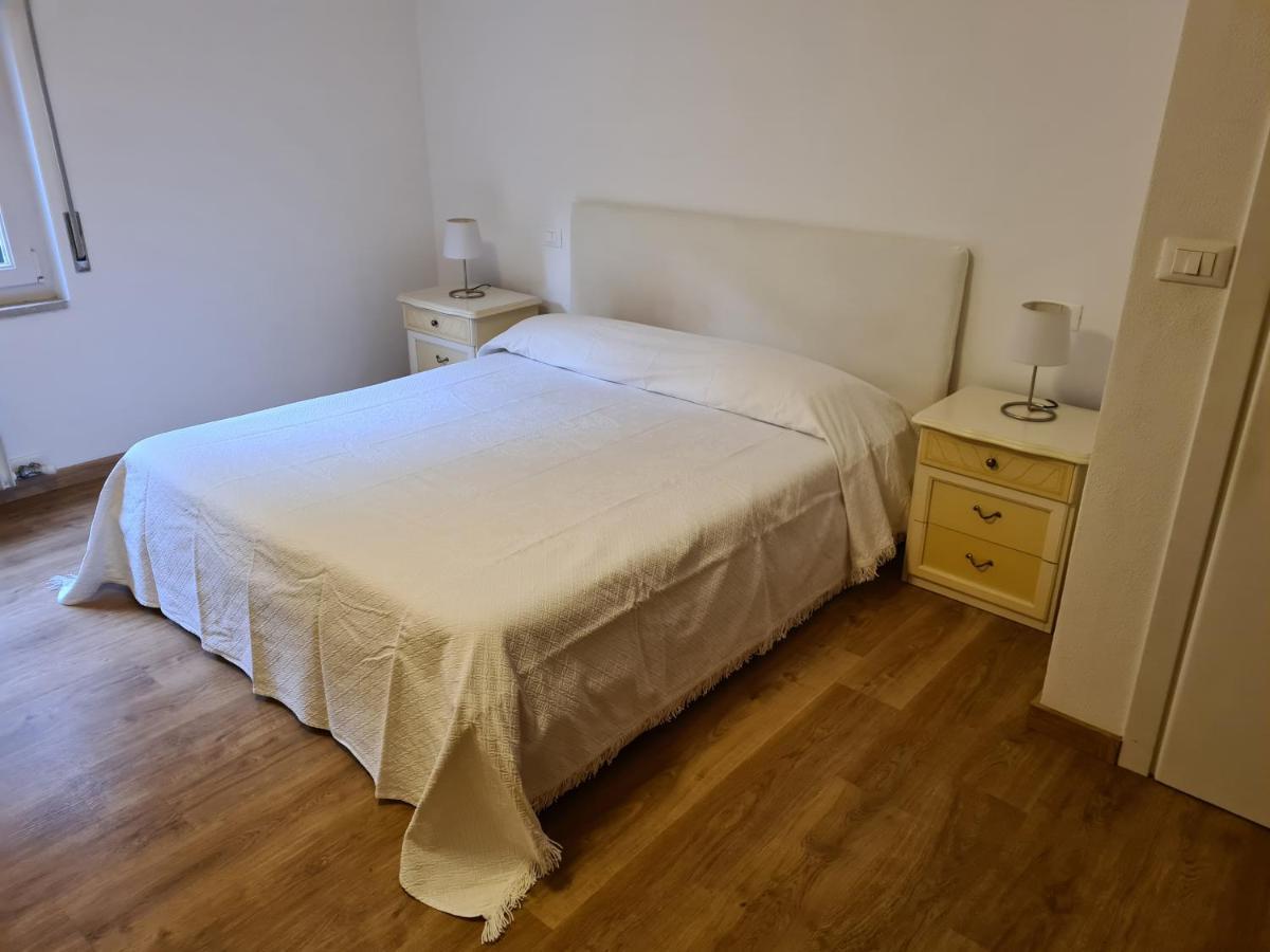 Ferienwohnung Casa Sole Costermano sul Garda Exterior foto